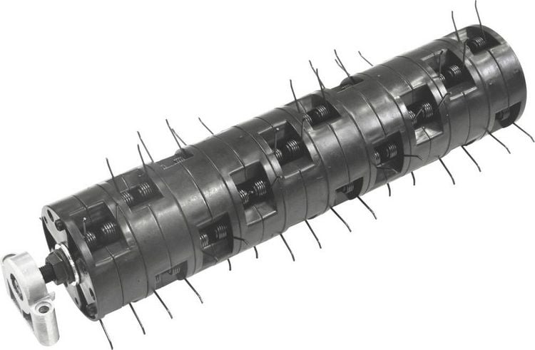 Produktbild: Makita 652024750 L&uuml;fterwalze Vertikutierer Ersatzl&uuml;fterwalze
