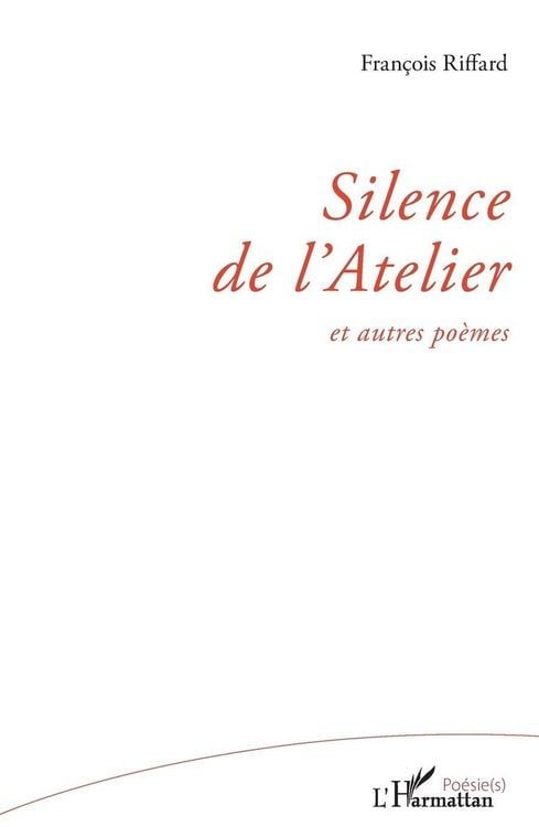 Produktbild: Silence de l'Atelier