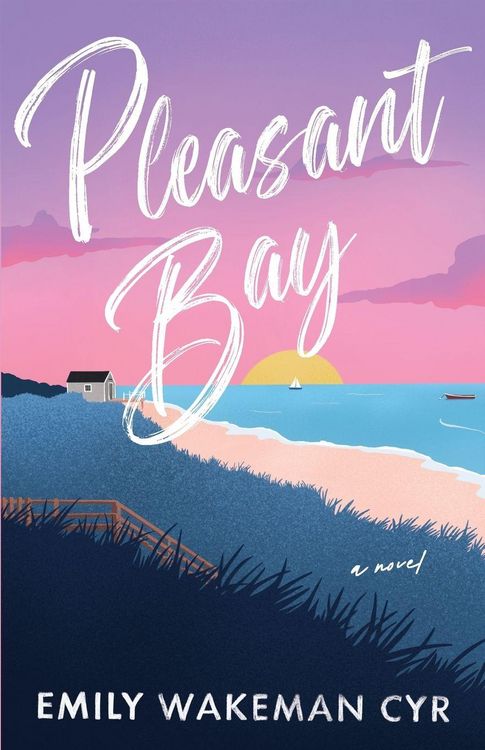 Produktbild: Pleasant Bay
