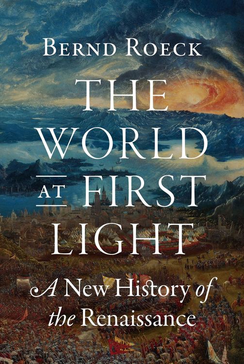 Produktbild: The World at First Light