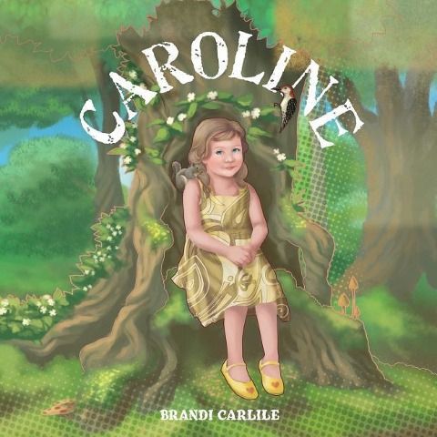 Produktbild: Caroline