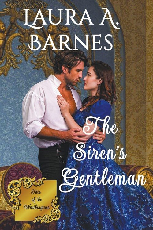 Produktbild: The Siren's Gentleman