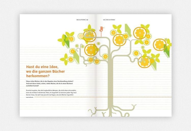 Produktbild: Das geheime Leben der B&uuml;cher vor dem Erscheinen