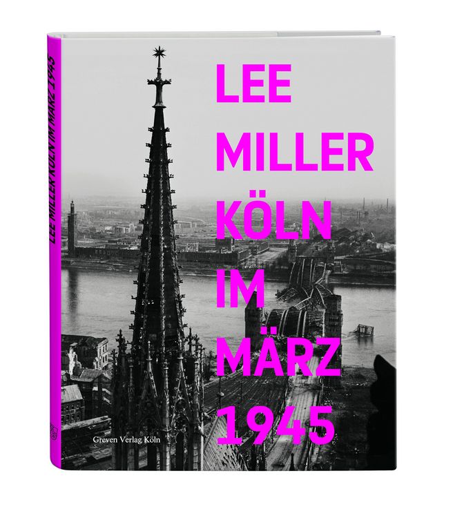 Produktbild: Lee Miller