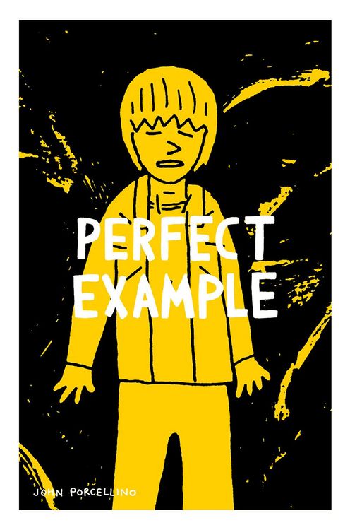 Produktbild: Perfect Example