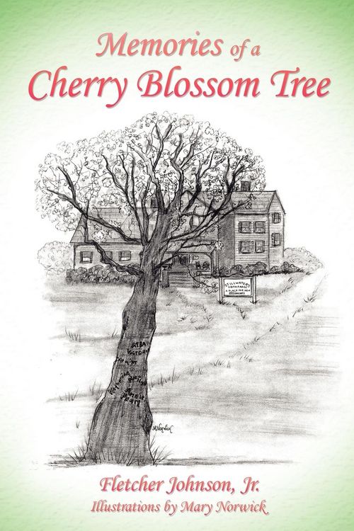 Produktbild: Memories of a Cherry Blossom Tree