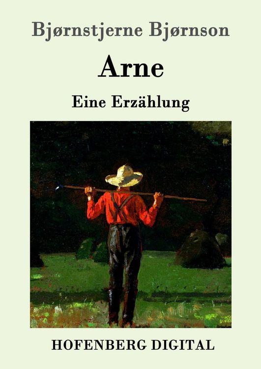 Produktbild: Arne