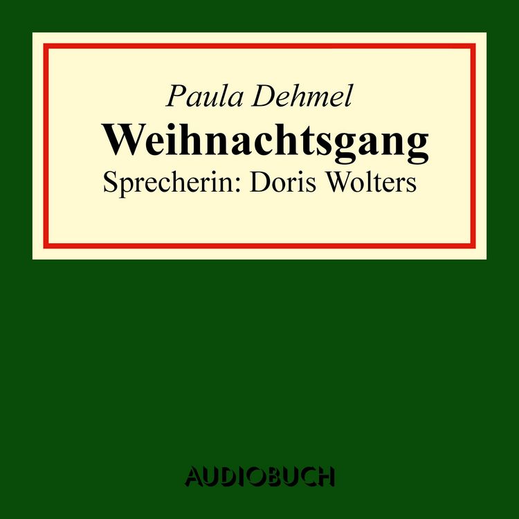 Produktbild: Weihnachtsgang