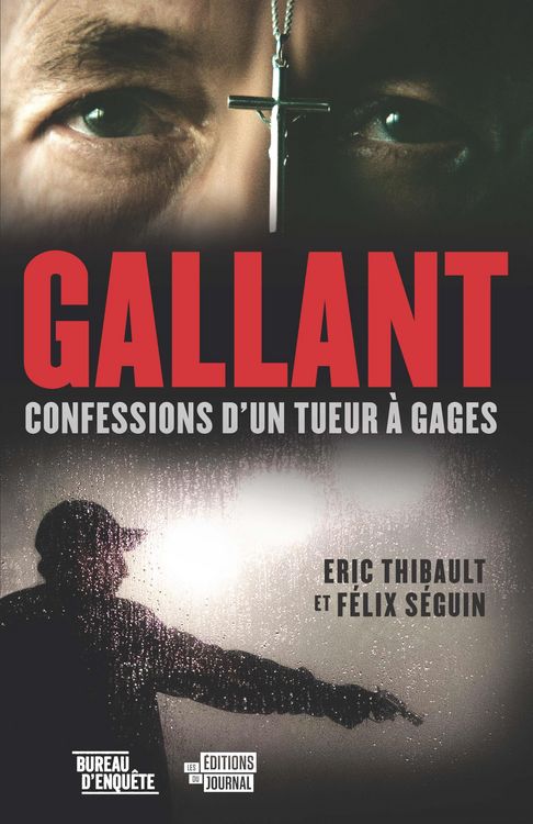 Produktbild: Gallant