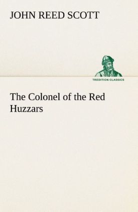 Produktbild: The Colonel of the Red Huzzars