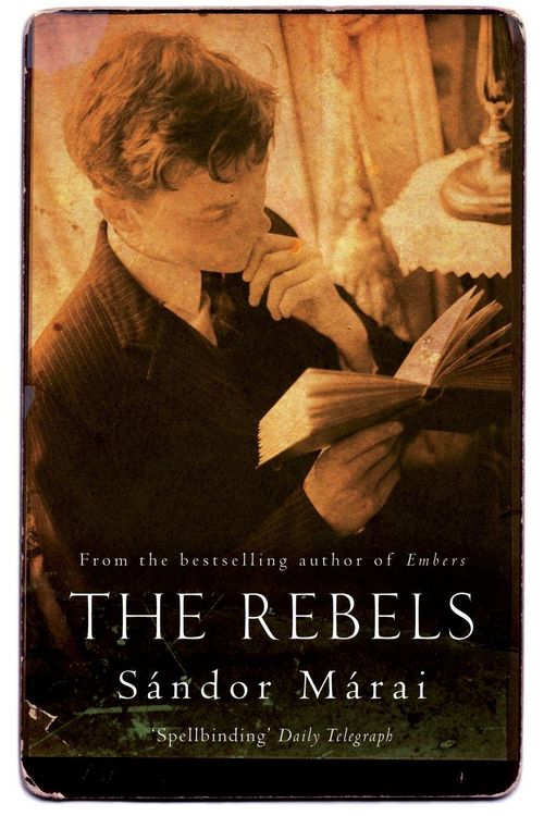 Produktbild: The Rebels