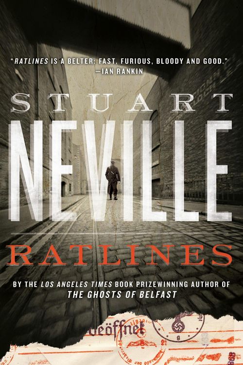 Produktbild: Ratlines