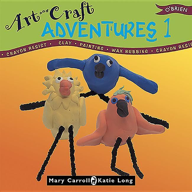 Produktbild: Art & Craft Adventures 1