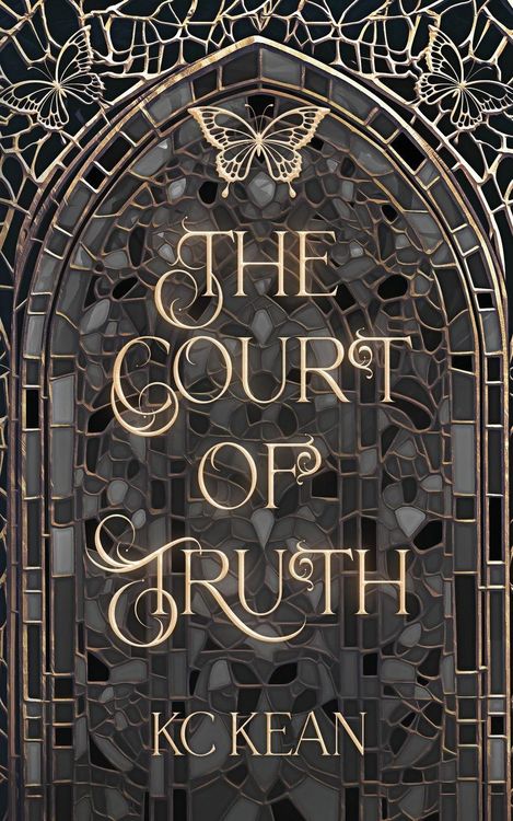 Produktbild: The Court of Truth
