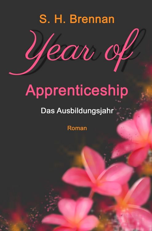 Produktbild: Year of apprenticeship