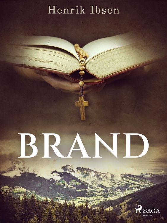 Produktbild: Brand