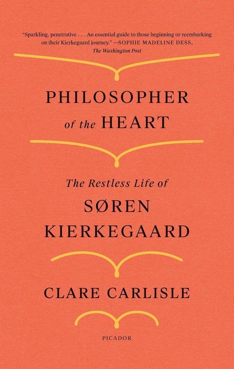 Produktbild: Philosopher of the Heart