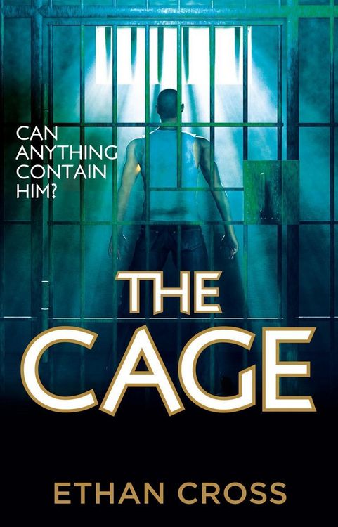 Produktbild: The Cage (Exclusive Digital Short Story)