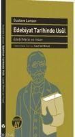 Produktbild: Edebiyat Tarihinde Usul