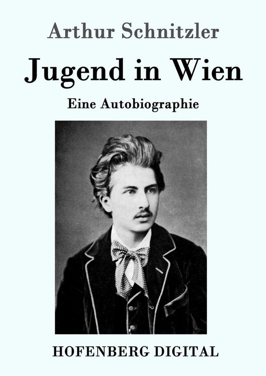 Produktbild: Jugend in Wien