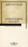 Produktbild: Atinalilarin Devleti