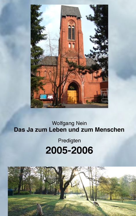 Produktbild: Das Ja zum Leben und zum Menschen, Band 3