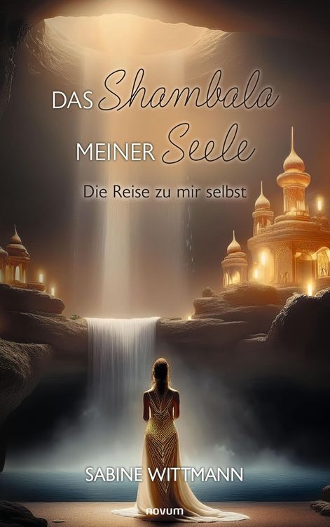 Produktbild: Das Shambala meiner Seele