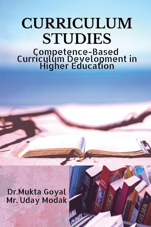 Produktbild: Curriculum Studies