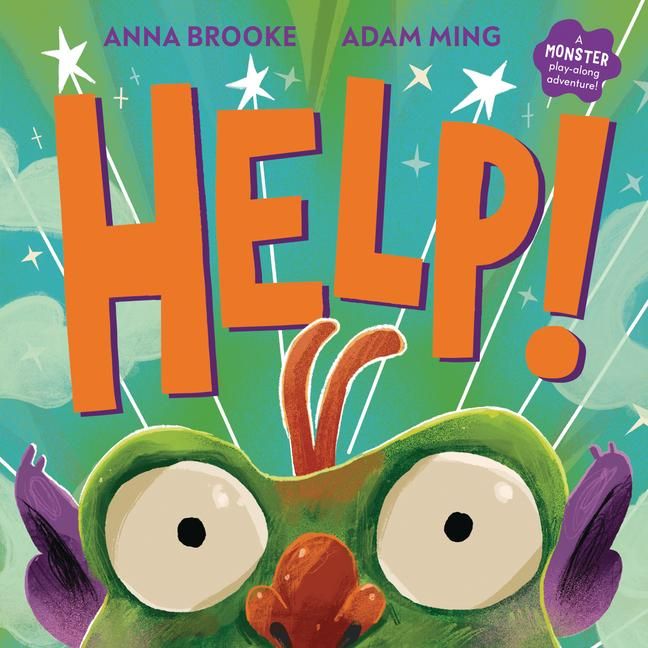 Produktbild: Help!