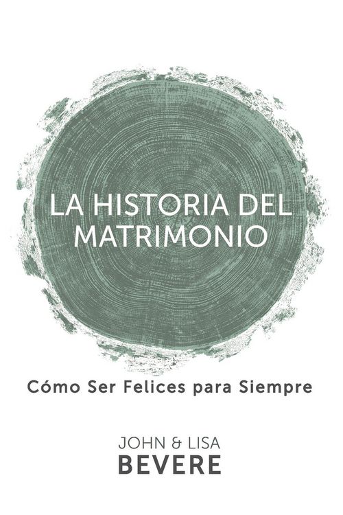 Produktbild: Historia del Matrimonio (Spanish Language Edition, the Story of Marriage (Spanish))