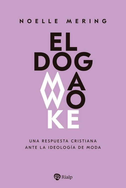 Produktbild: El dogma woke