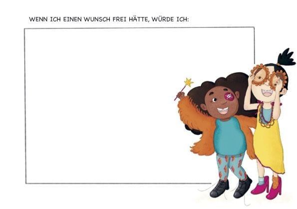 Produktbild: Freundschaftsbuch Meine Crew