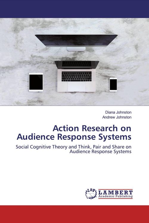 Produktbild: Action Research on Audience Response Systems
