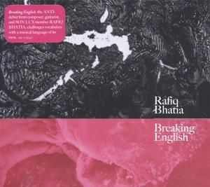 Produktbild: Breaking English