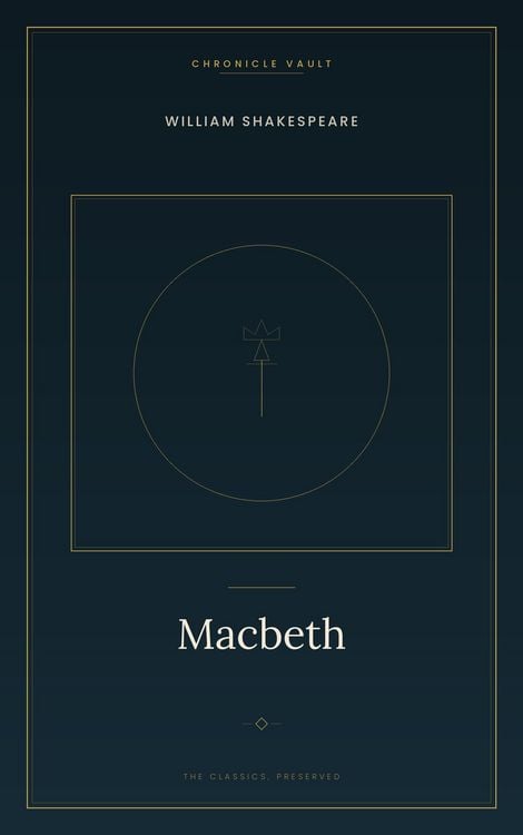 Produktbild: Macbeth