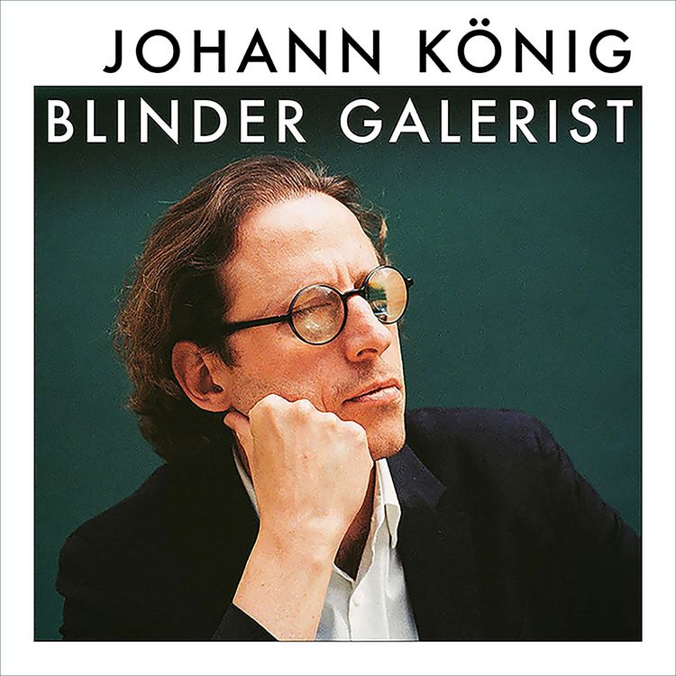 Produktbild: Blinder Galerist