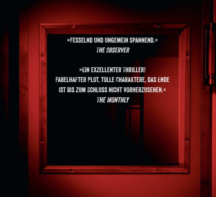 Produktbild: Die Herzchirurgin