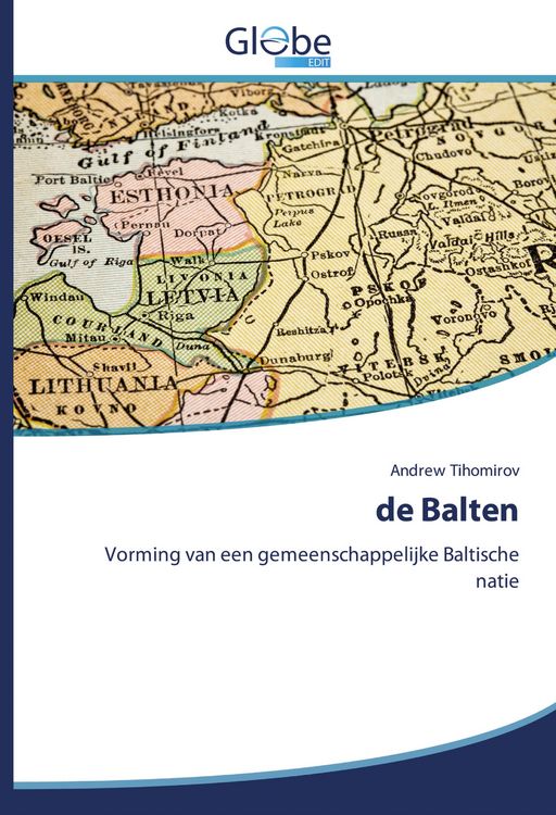 Produktbild: de Balten