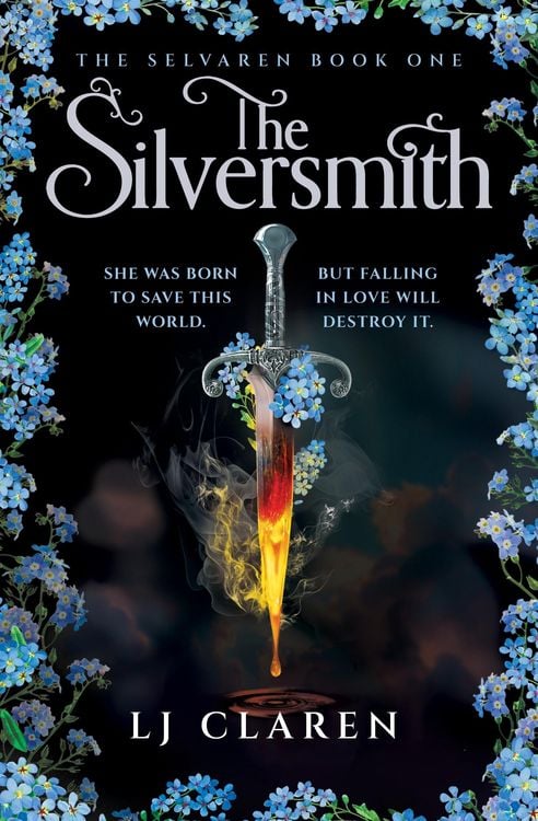 Produktbild: The Silversmith