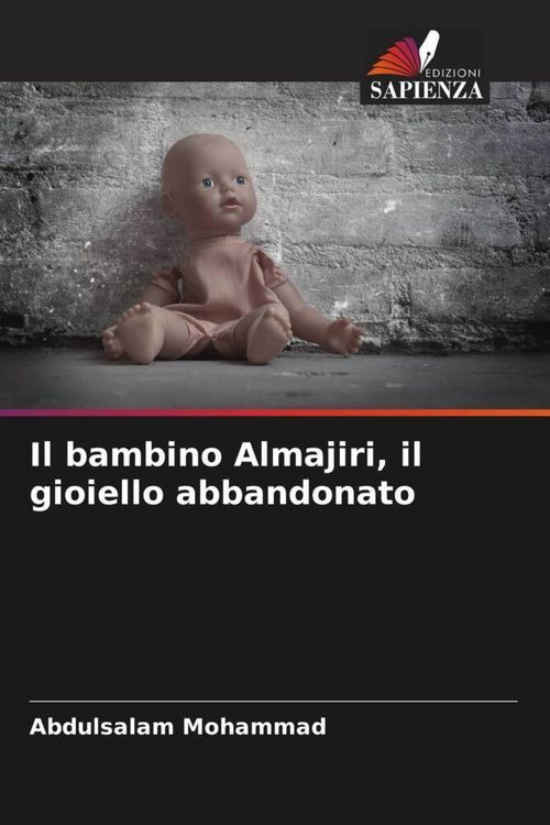 Produktbild: Il bambino Almajiri, il gioiello abbandonato