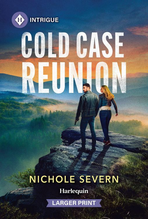 Produktbild: Cold Case Reunion