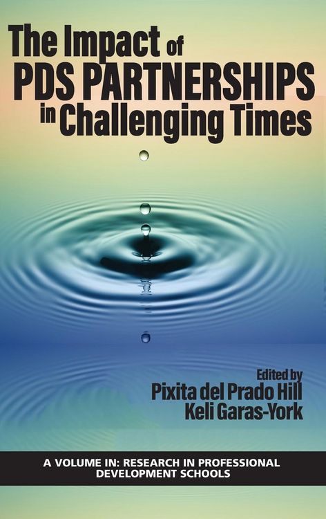 Produktbild: The Impact of PDS Partnerships in Challenging Times