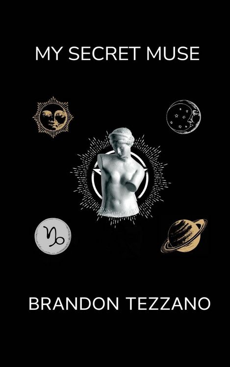 Produktbild: My Secret Muse