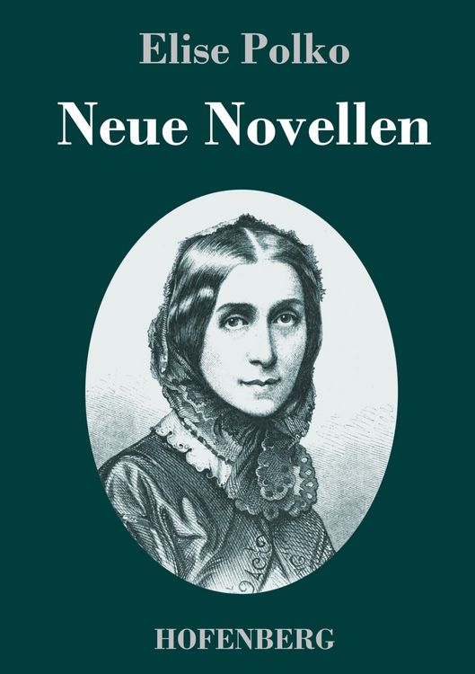 Produktbild: Neue Novellen