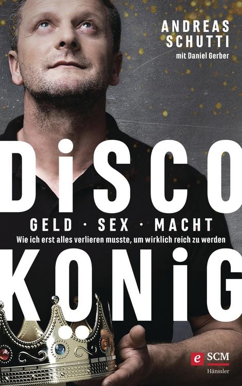 Produktbild: Discok&ouml;nig