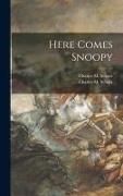 Produktbild: Here Comes Snoopy