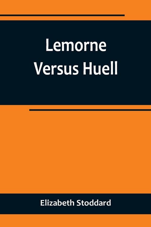 Produktbild: Lemorne Versus Huell