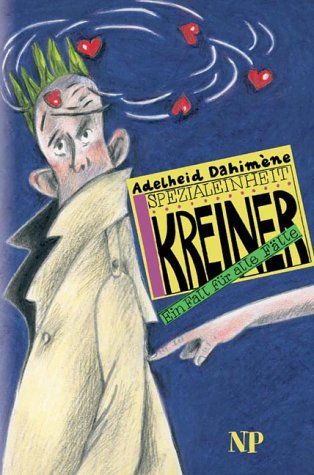 Produktbild: Dahimene, A: Spezialeinheit Kreiner