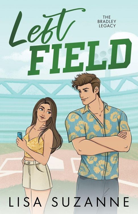 Produktbild: Left Field