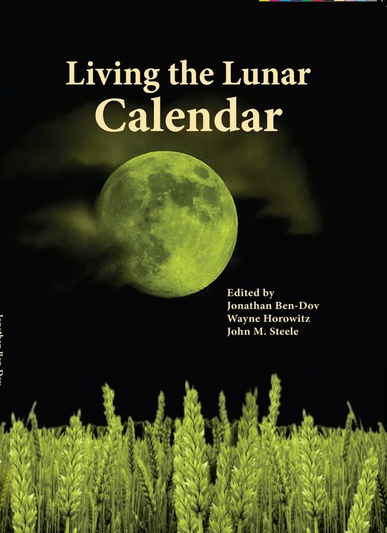 Produktbild: Living the Lunar Calendar